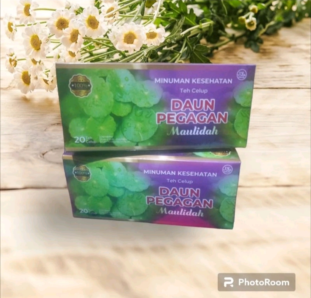 TEH CELUP HERBAL PEGAGAN ISI 20 KANTUNG PAKET 3BOX | Lazada Indonesia