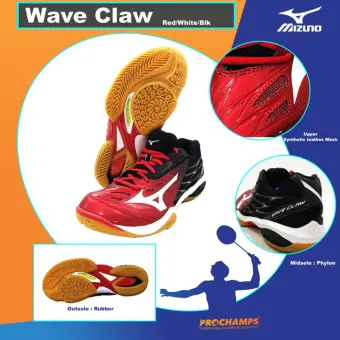 mizuno badminton shoes indonesia