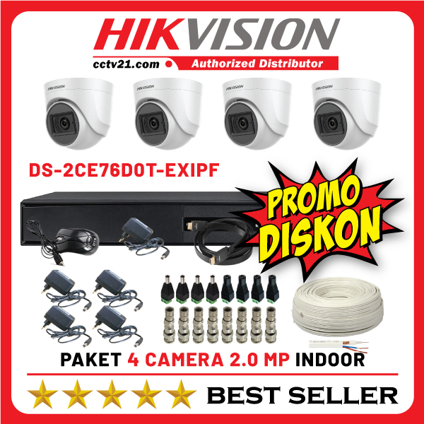 hikvision gilmore