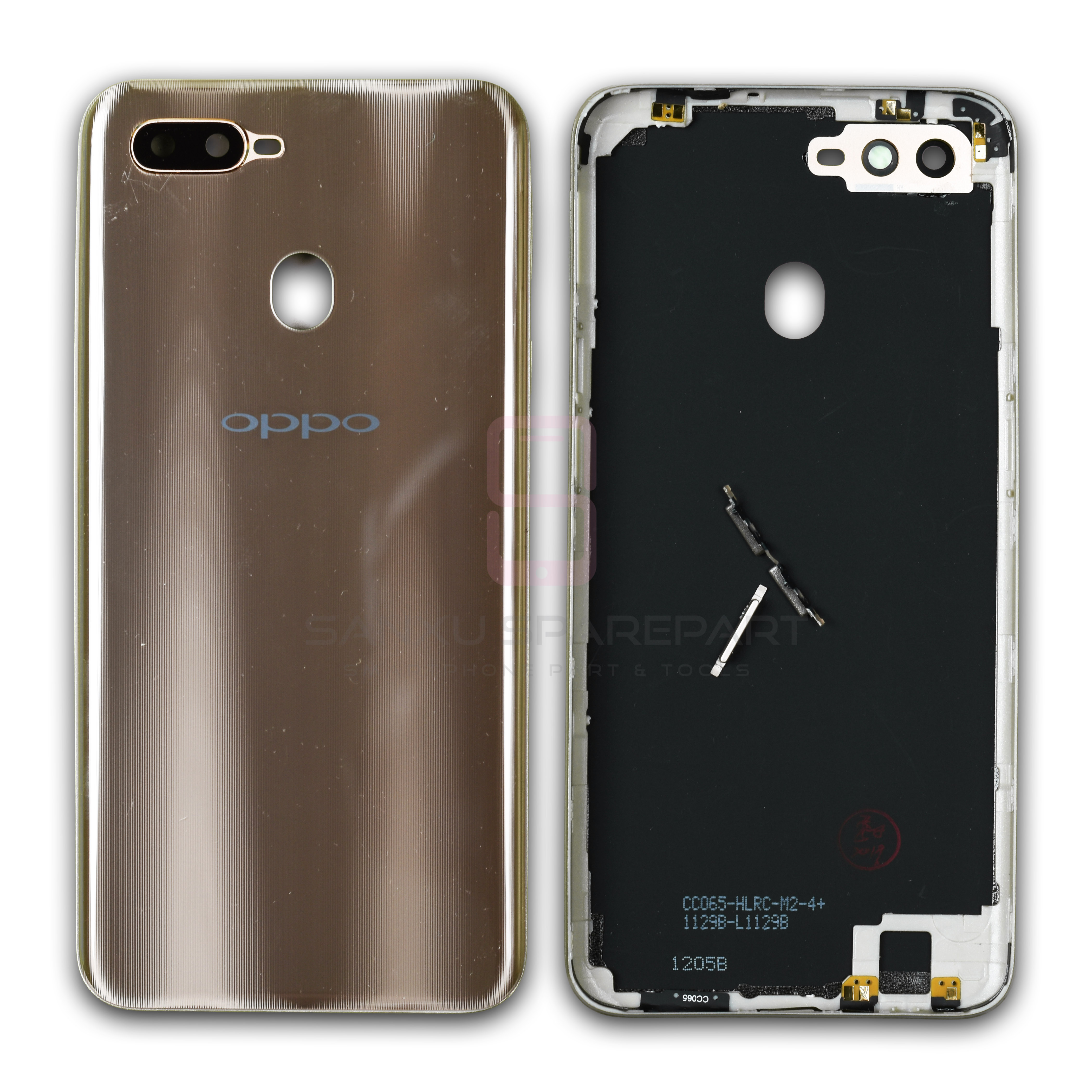 harga backdoor oppo a7