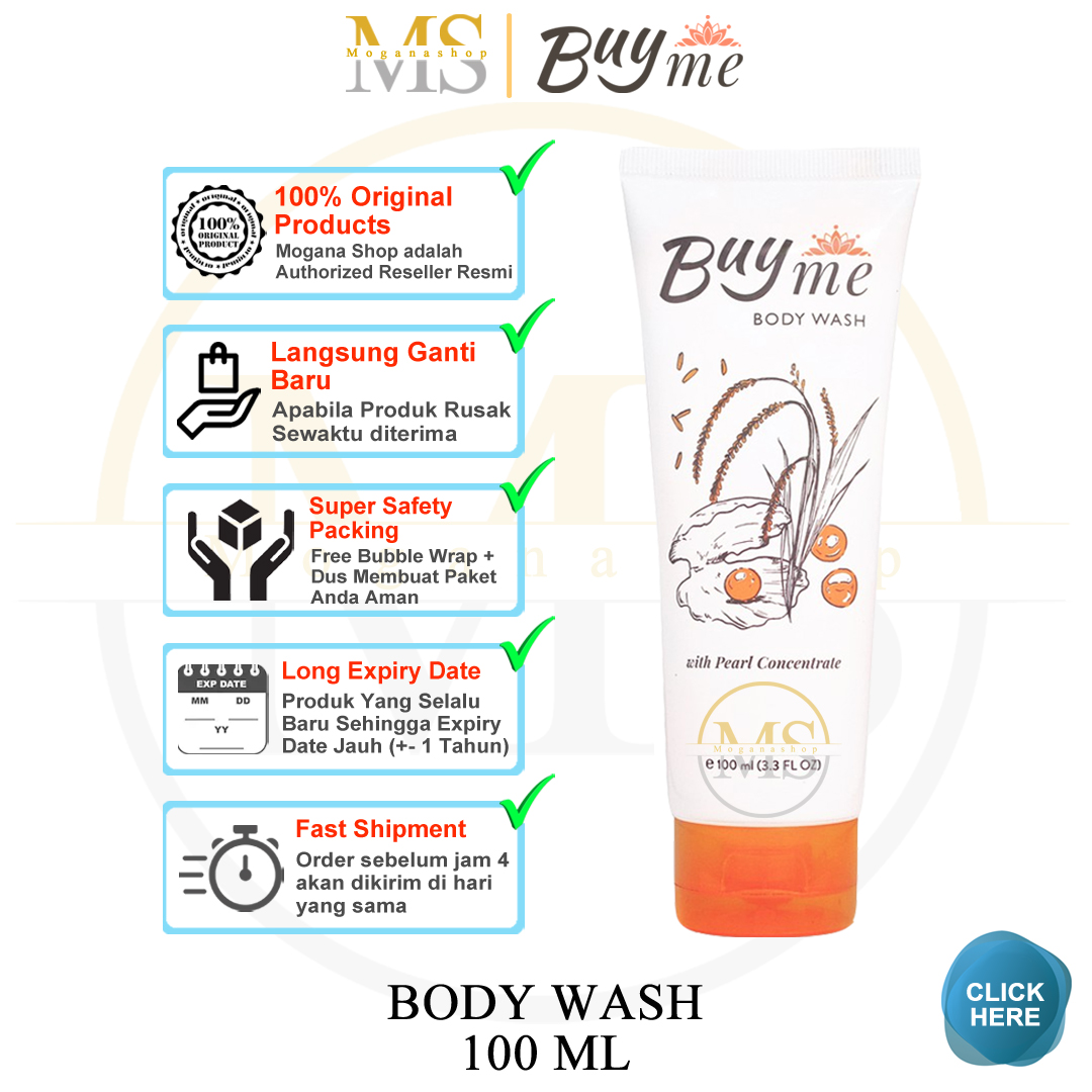 Buy me body deals wash