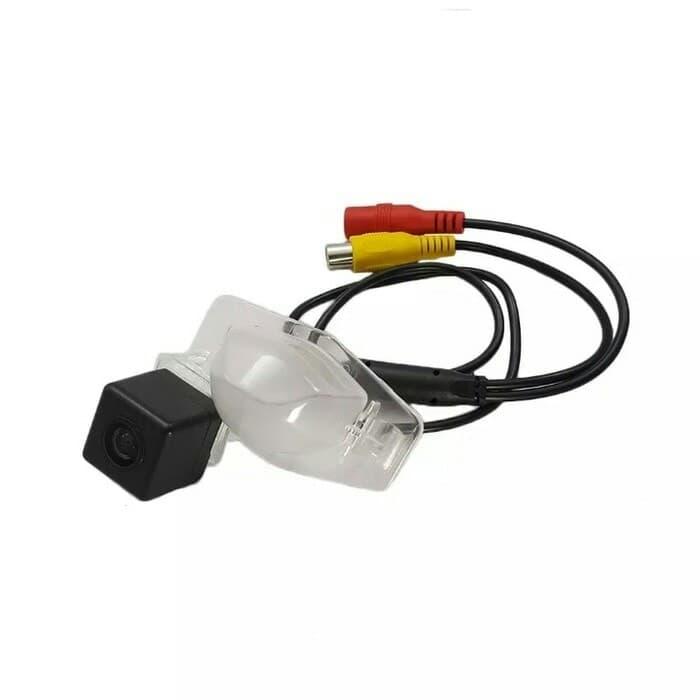 BEST SELLER / PROMO Kamera Mundur/ Parkir OEM HD , Honda Jazz, CRV, HRG, FREED / KMR-OA3746