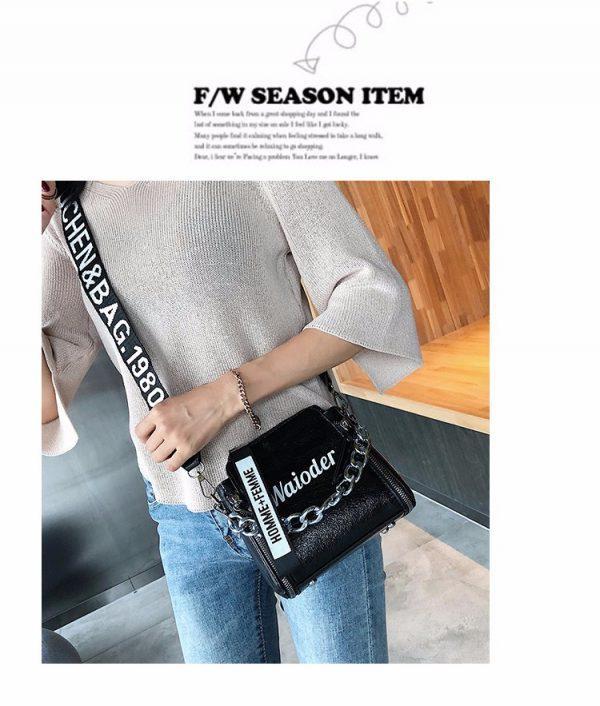 Tas selempang kekinian (1KG MUAT 3PCS) Tas fashion wanita Slingbag korea Tas import batam Tas hits Tas cantik SQ8016 B8016 LT1348 EL314 DJ2513 Shoppingqueen.os