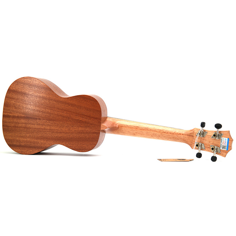 Concert Ukulele Kits 23 Inch Rosewood 4 Strings Hawaiian Mini Guitar ...