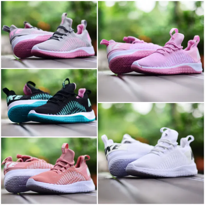 slip on adidas wanita