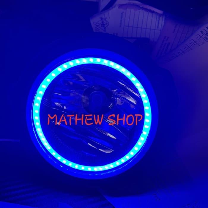 Promo Foglamp Terios / Lampu Kabut Terios / Lampu Sorot / Fog lamp Mobil Termurah