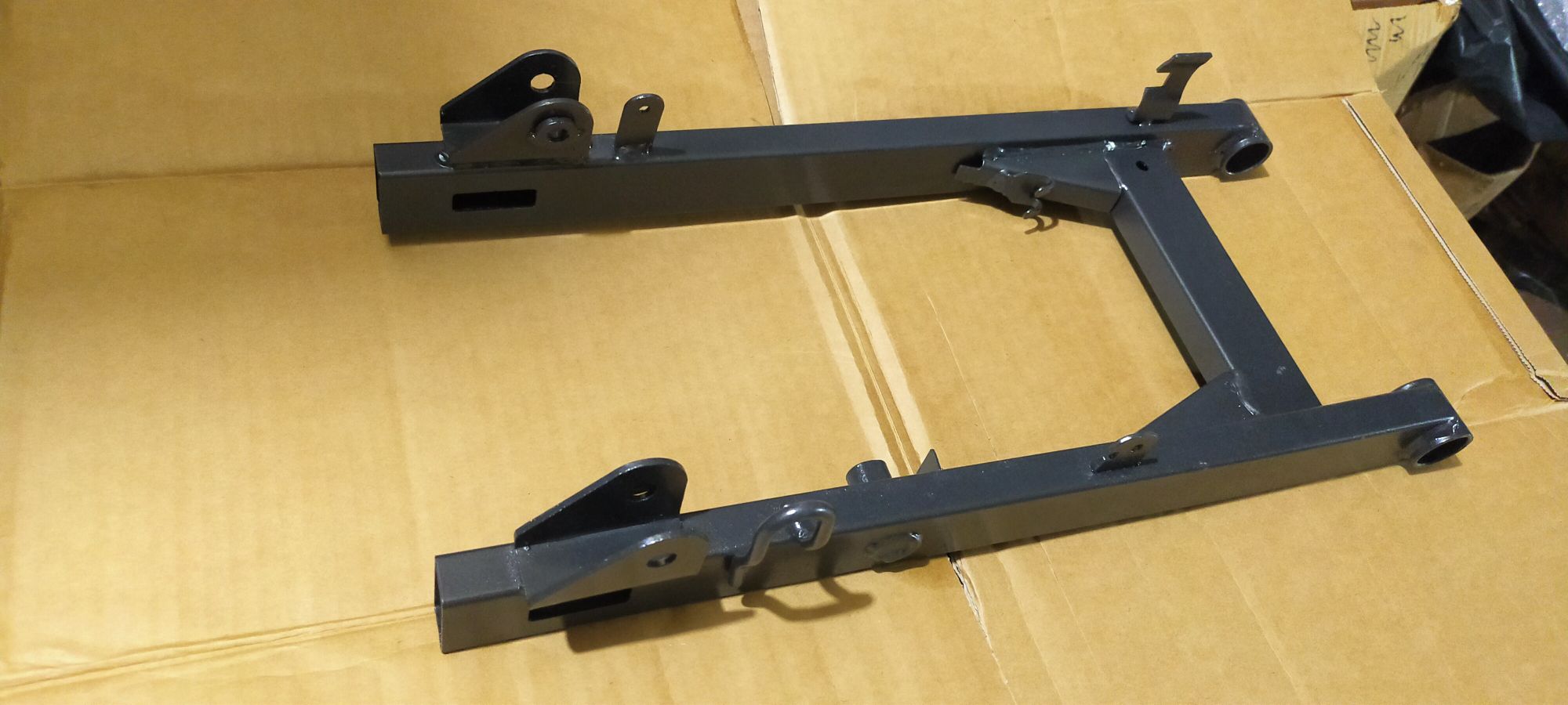 swing arm Supra x 125 injection supra x 125 helm in Lazada Indonesia