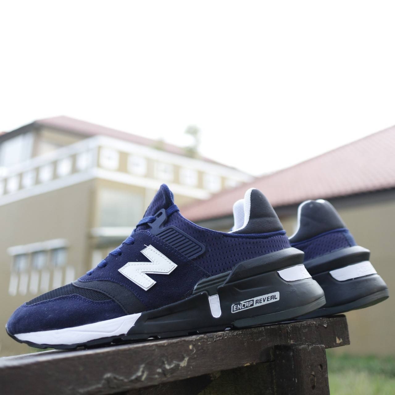 Jual New Balance Encap Reveal Terbaru 