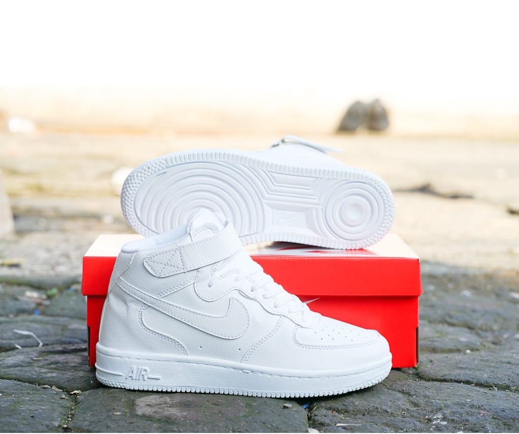 Sepatu Sneaker Cewek Terbaru 2022 Sekolah Remaja Kerja Korean Style