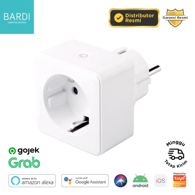 BARDI Smart Plug