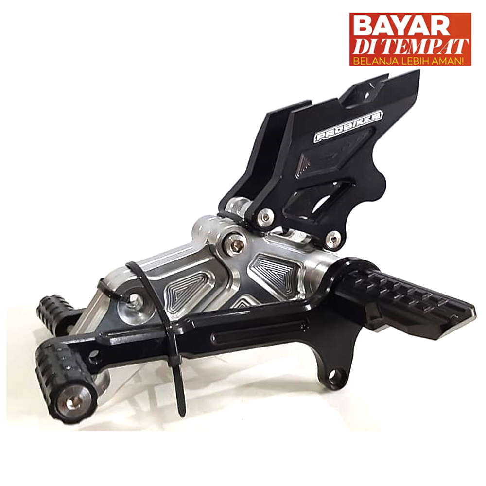 Jual Produk PROBIKER Online Terbaru di Lazada.co.id