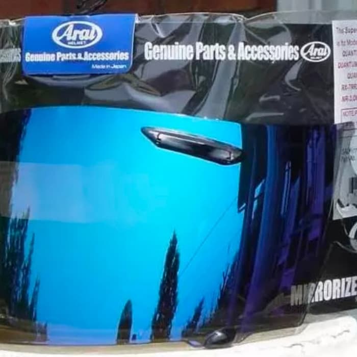 Jual Visor Arai Sal Terbaru - Jul 2022 