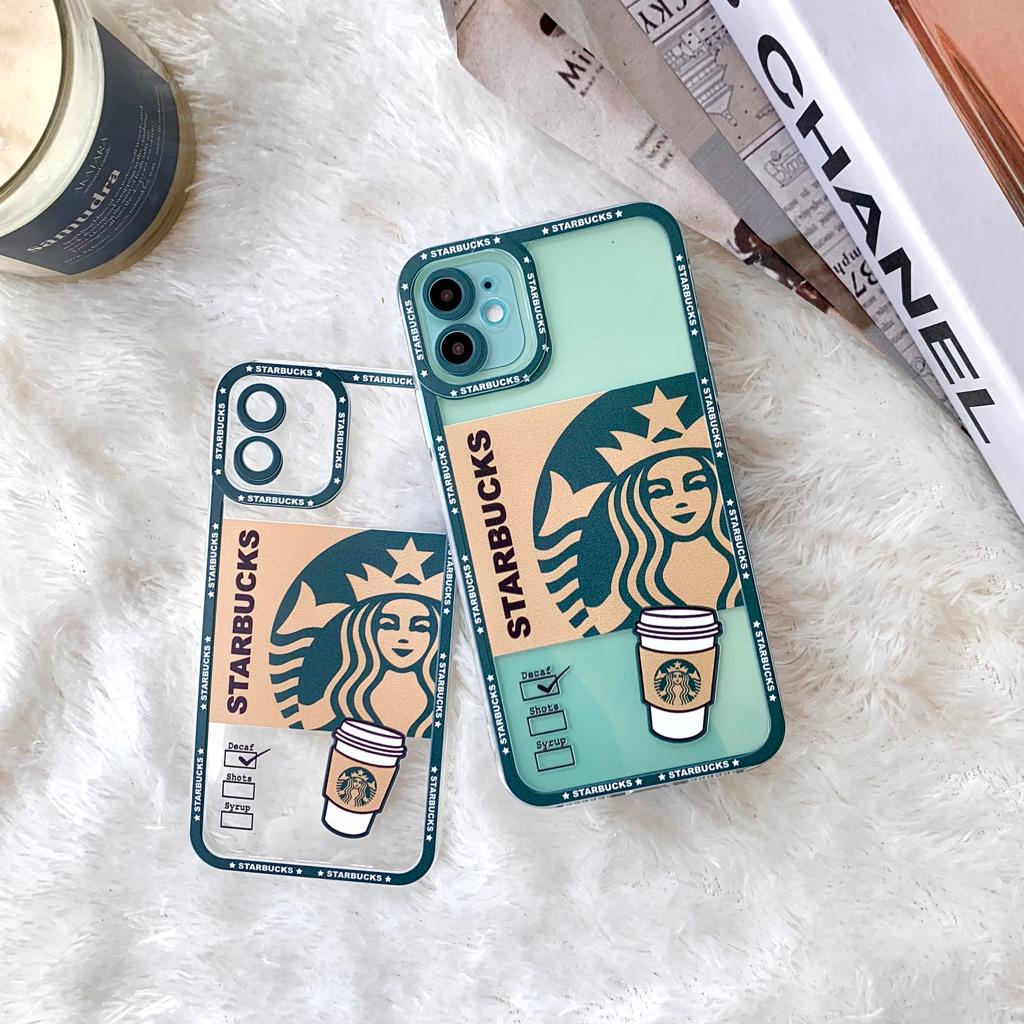 Starbucks Best Cover For Xr Starbucks Iphone Iphone Xr Casetify