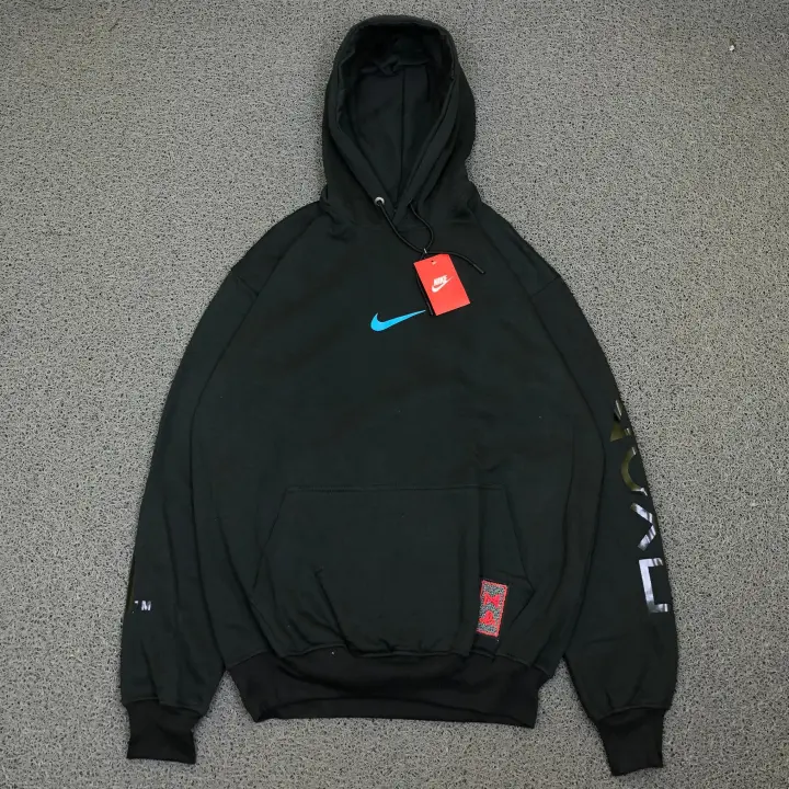 playstation x nike hoodie