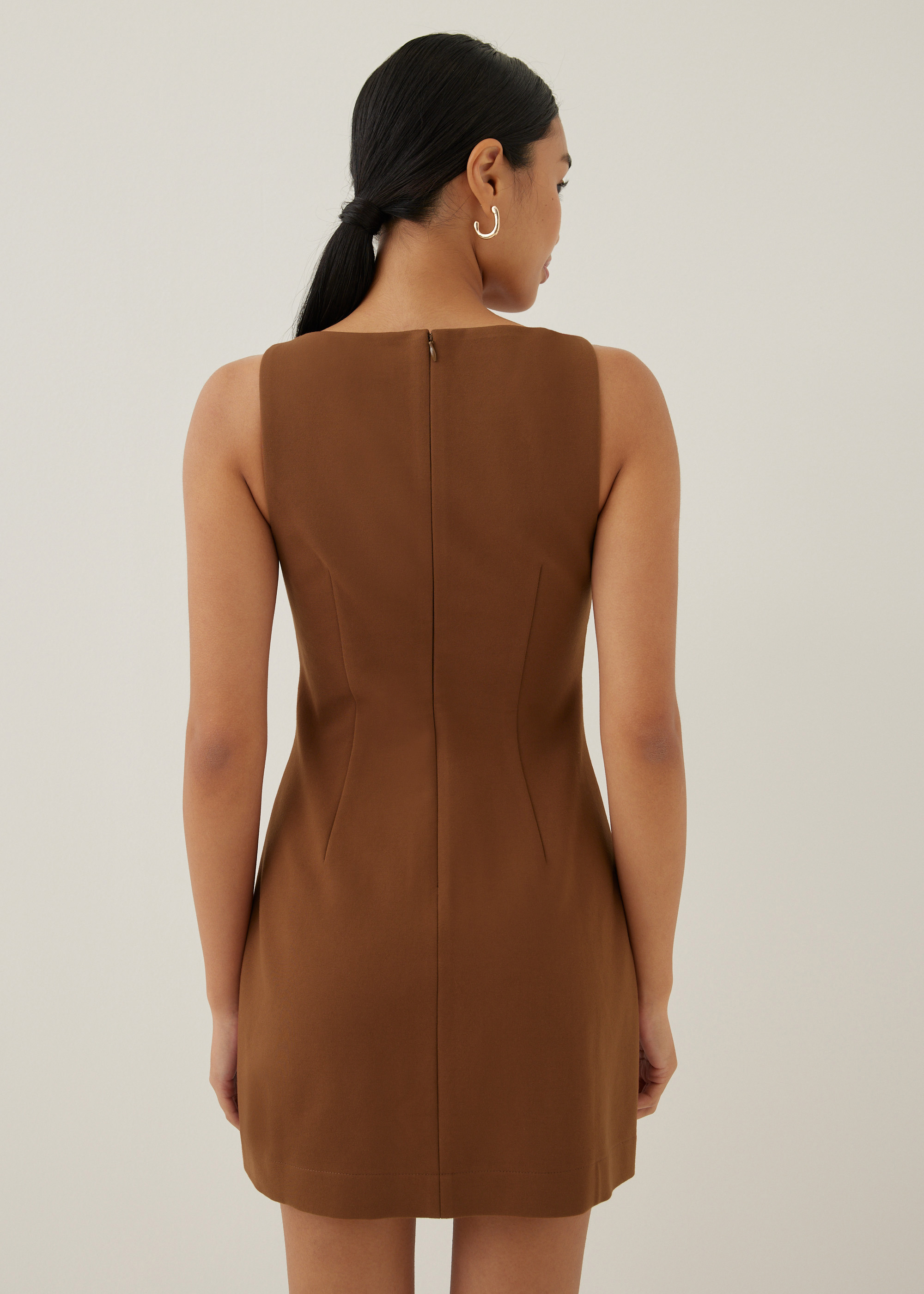 love bonito joselle mini dress Joselle Jersey Shift Mini Dress Love Bonito BNWT, Women's Fashion, Dresses & Sets, Dresses on Carousell