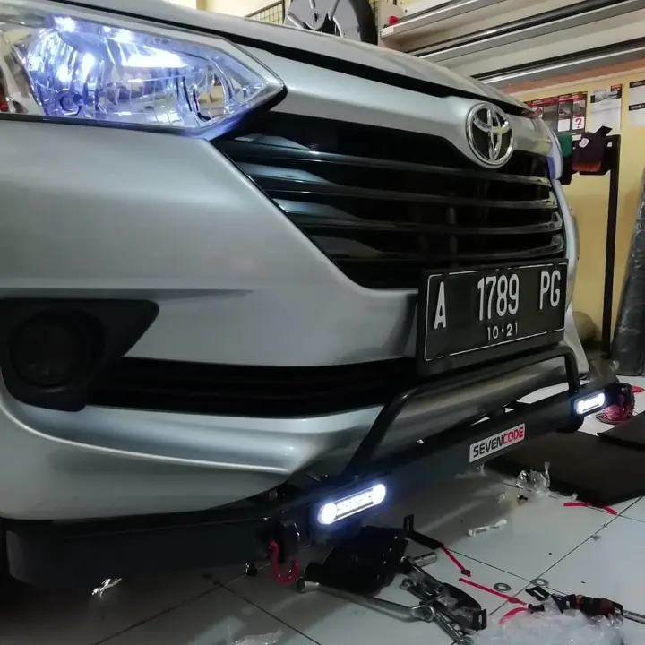 Tdb Tdba Promo Ongkir Towing Depan Avanza All Tanduk Tanduk Depan Toyota Avanza Tanduk Depan Avanza Semua Tahun Tanduk Toyota Avanza Tanduk Avanza Pengaman Depan Toyota Avanza Pengaman Depan Avanza Bumper Depan