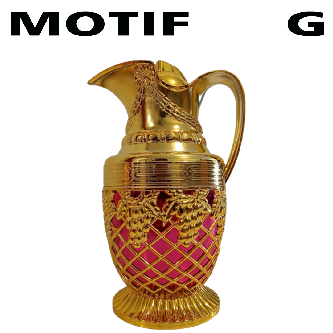 TERMOS/VACUUM/FLASK/ARAB/TERMOS ARAB 1 LITER Lazada Indonesia