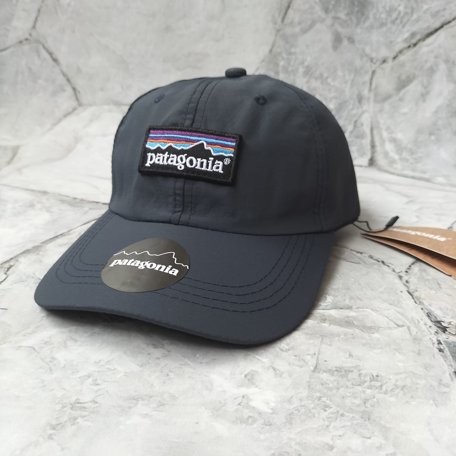 Topi PATAGONIA Nylon Lazada Indonesia