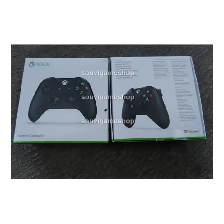 xbox controller for pc lazada