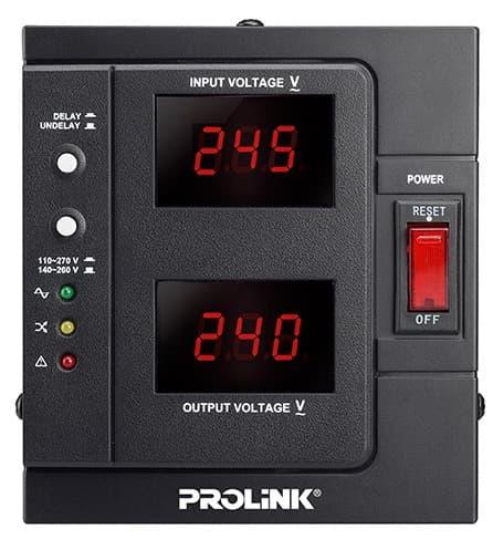 Best Seller Stabilizer Prolink Pvr2000d 2000va By Edzard Store
