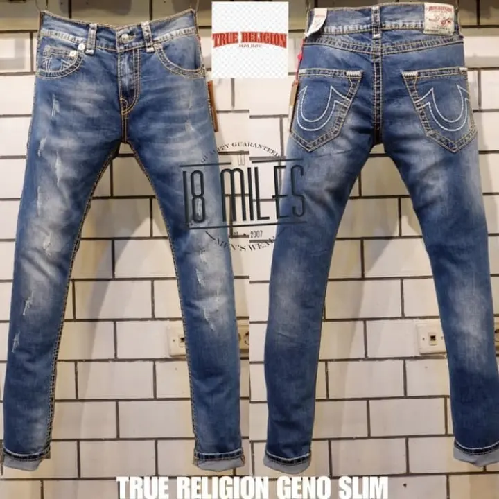 jual jeans true religion