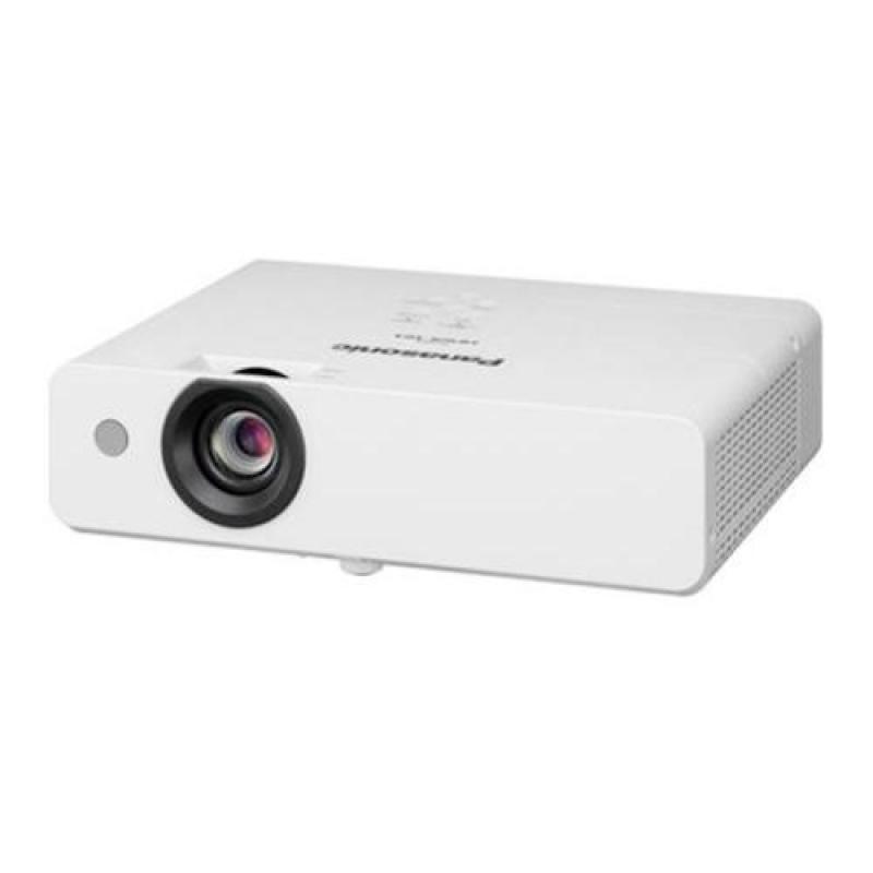 Projector PANASONIC PT-LB355 3300 Lumens Proyektor XGA LCD Business