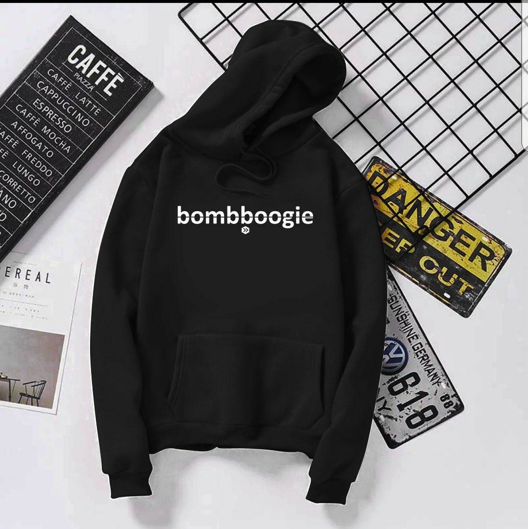 sweater bombboogie