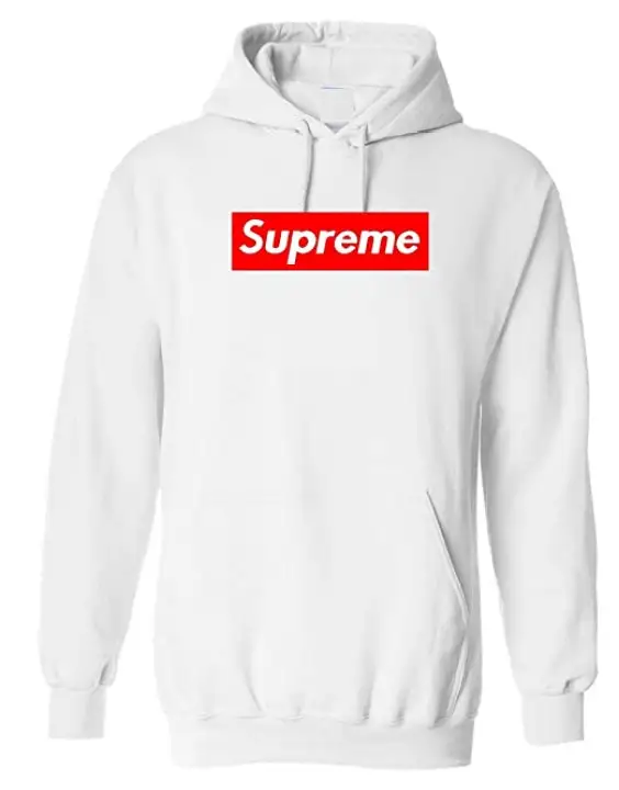 supreme sweater original