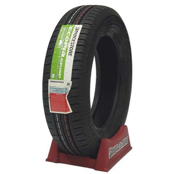 Terlaris Ban luar 165/80 R13 EP150 Bridgestone -56541