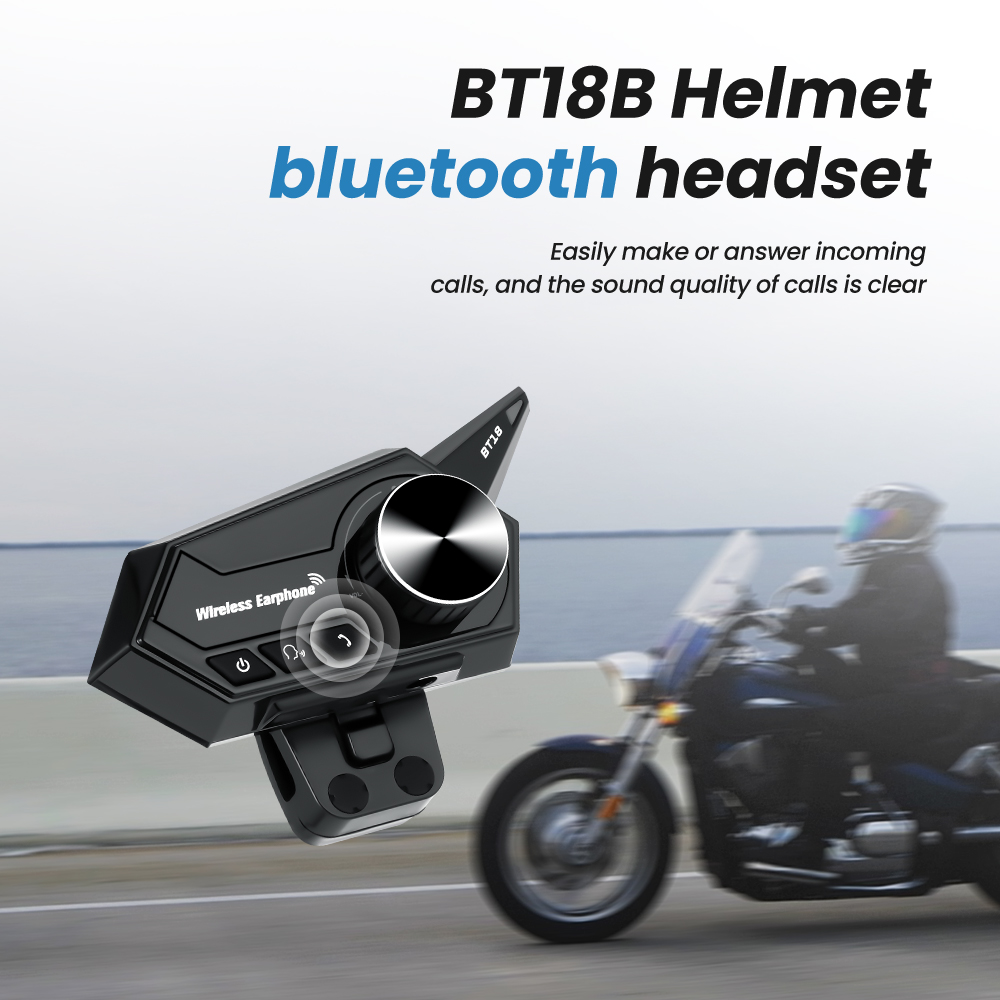 Helm best sale sepeda bluetooth