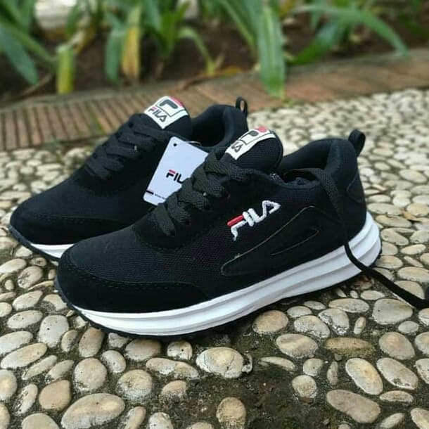 fila flats