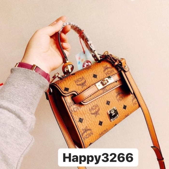 jual tas mcm