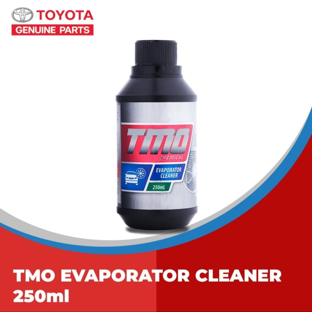 Membersihkan Evaporator AC Mobil Toyota: Panduan Lengkap dan Review Produk di Lazada