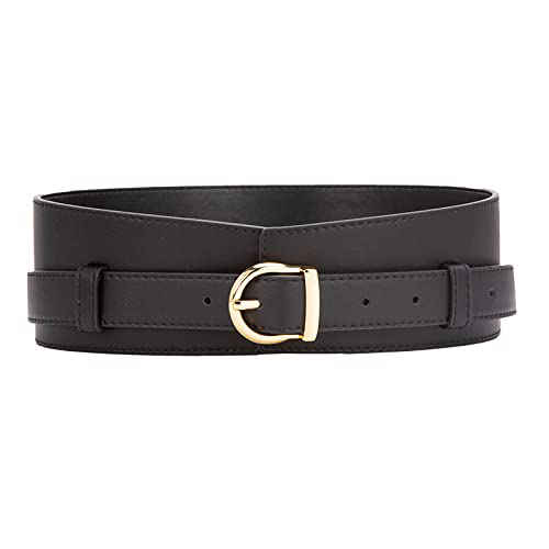 Jual Black Belt Women S Belts Terbaru 
