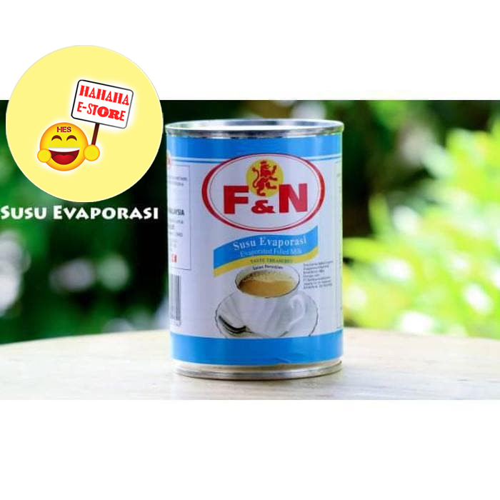 Jual Susu Evaporasi F N Terbaru Lazada Co Id