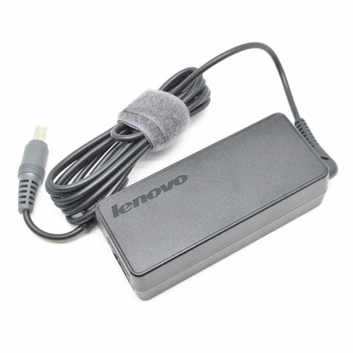 Adaptor Charger Lenovo Thinkpad L410 L412 L420 L430 L421 L510 ORIGINAL