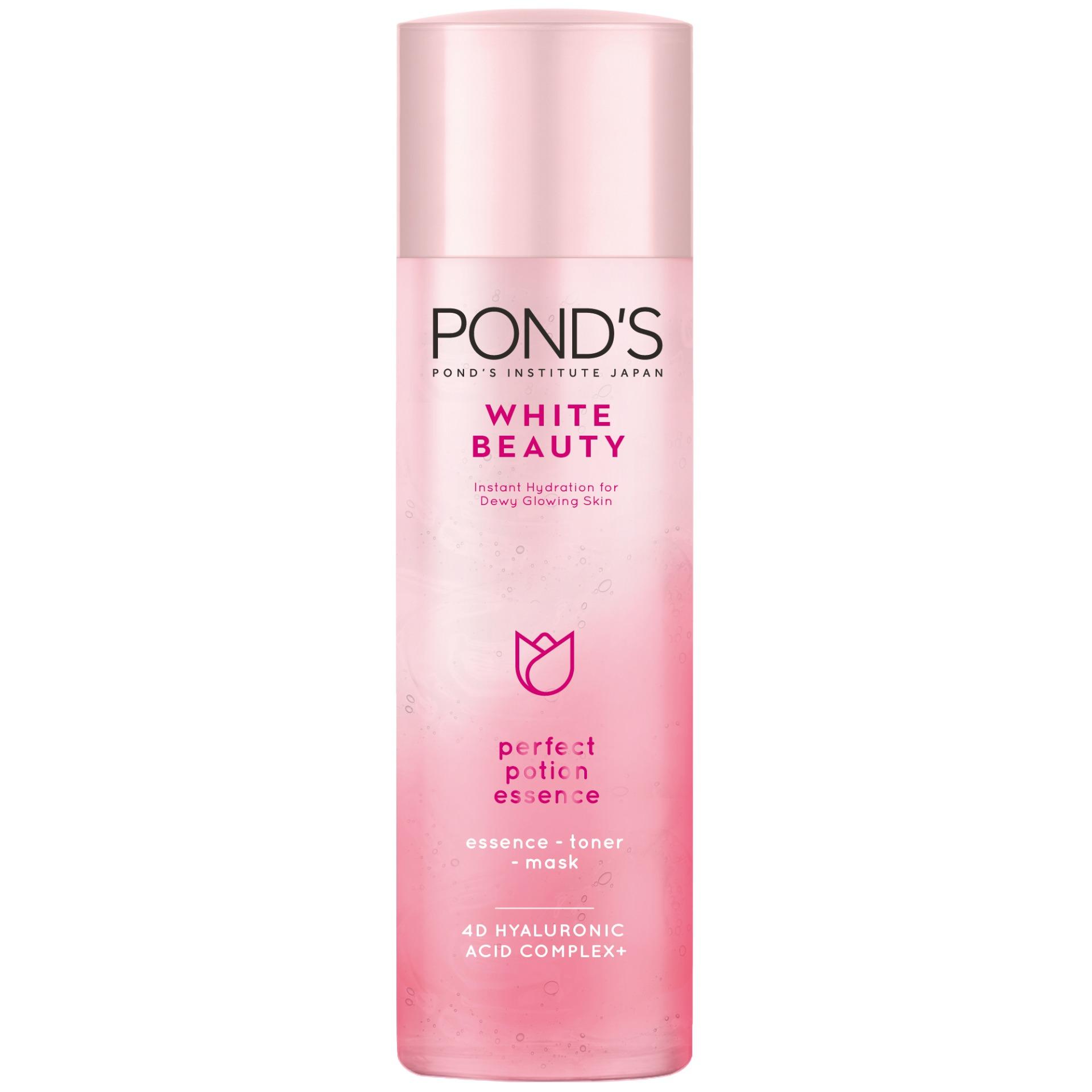 ponds wb essence tnr 3in1