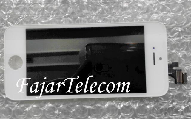 Lcd iphone 5 5G Fullset Model A1428 A1429