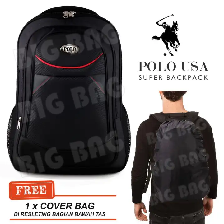 polo laptop bags