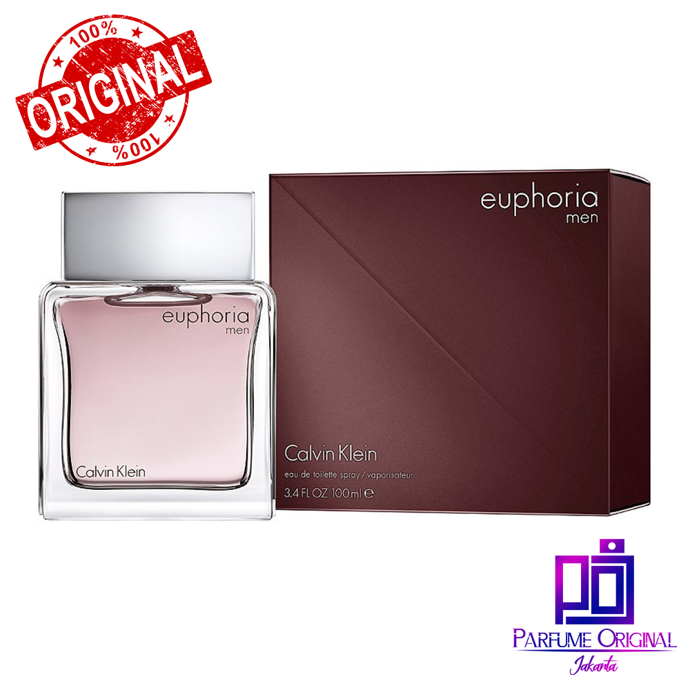 euphoria edt