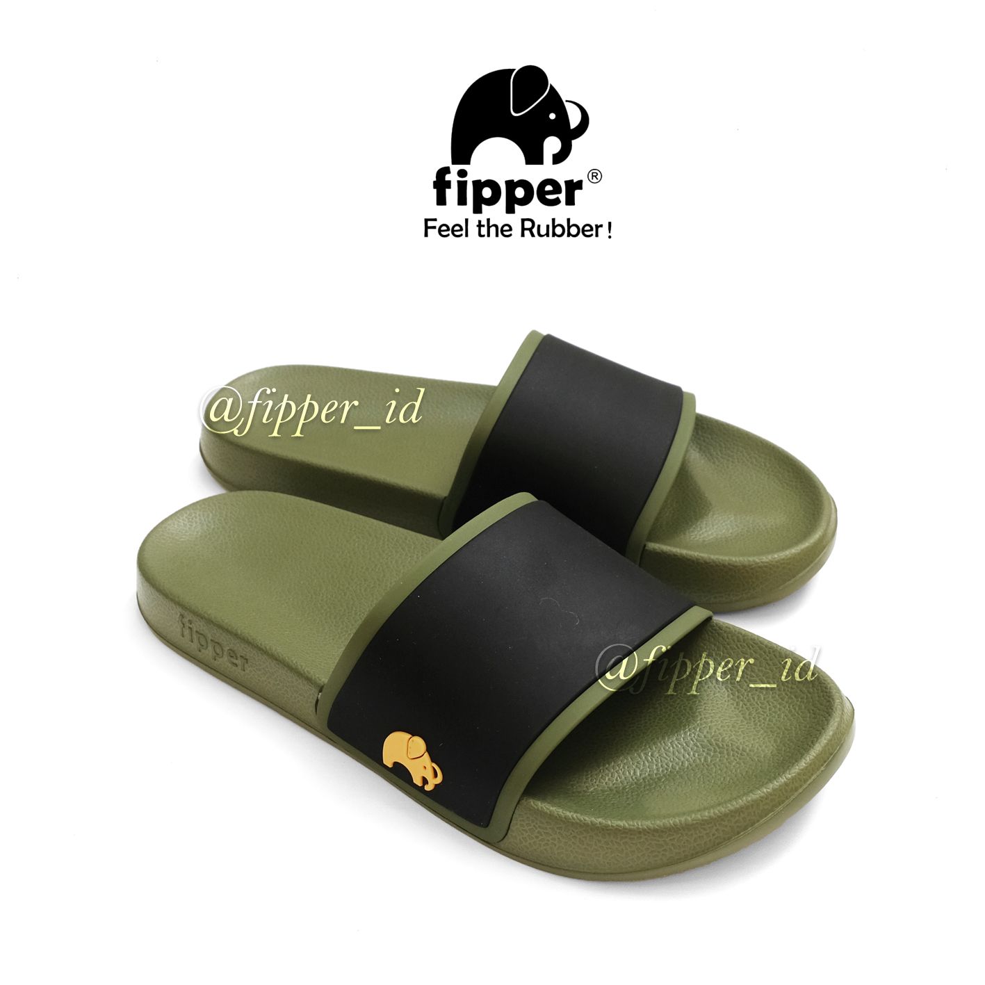 Fipper cheap slip on