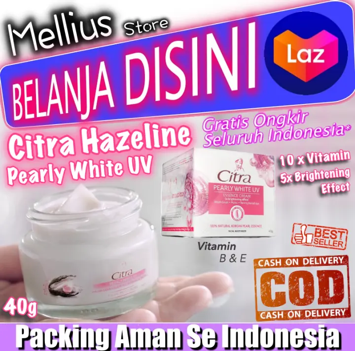 moisturizer dari korea