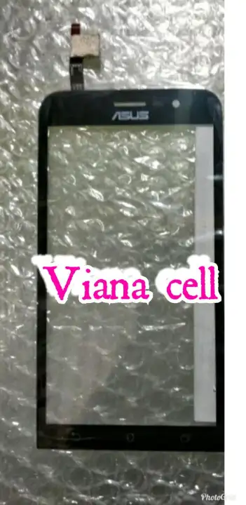 Touchscreen Layar Sentuh Tc Asus Zenfone Go 5inchi X00bd X00ad Zb500kl Lazada Indonesia