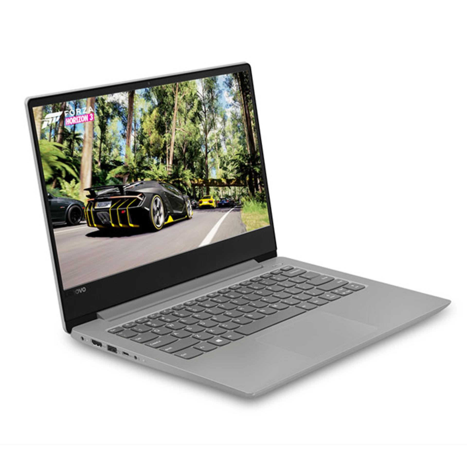 Апгрейд lenovo ideapad 330s 14ikb