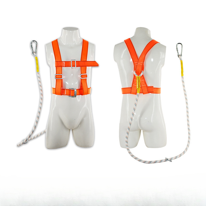 3M Safety Full Body Harness/Safety Belt Kerja/Safety Belt Proyek