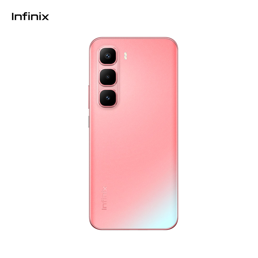 Infinix Hot 60 Pro+ 8/128GB Up to 16GB Extended RAM Helio G200