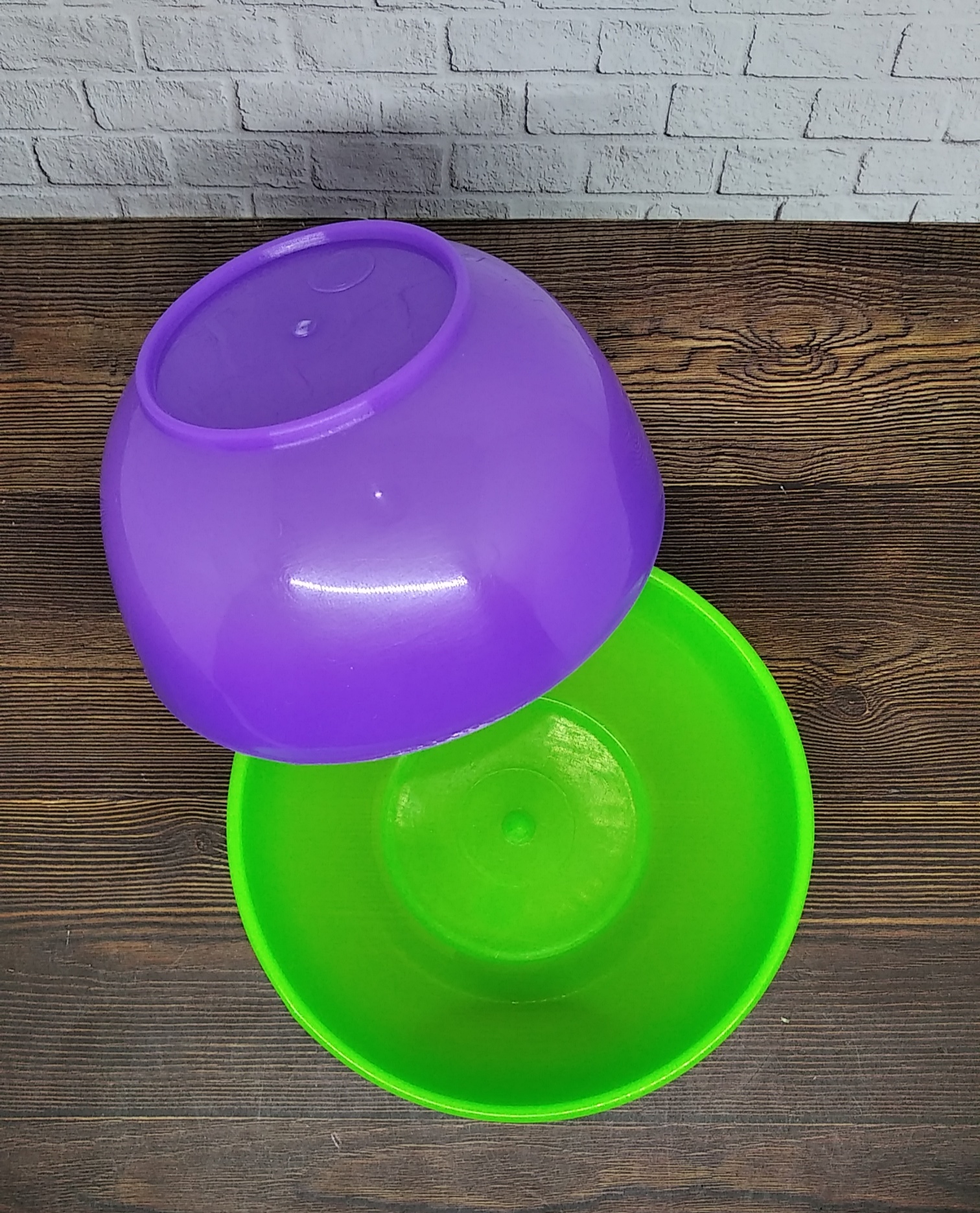 MANGKOK KECIL NISO 1 LUSIN MANGKOK PLASTIK KECIL SERBAGUNA | Lazada