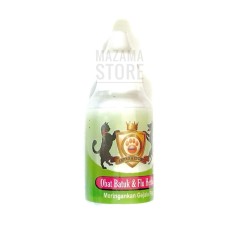1 buah RAID-ALL Obat Batuk Dan Flu Herbal Cat Dog / Obat Batuk Kucing Anjing / Obat Flu Untuk Kucing Anjing / Flu and Cough For Cat Dog / Raid-All Obat Kucing Anjing