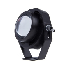 1 Pair 1000LM 10 W Mobil Lampu Peringatan Mata Elang Lampu LED Lampu Kabut Siang Hari Berjalan Lampu Reverse Lampu Penerangan Parkir IP67 Tahan Air MCC280- internasional