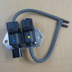 1 PC Kontrol Kopling Freewheel Vacuum Switch Solenoid Valve For Pajero L200 L300 MB620532 K5T47776